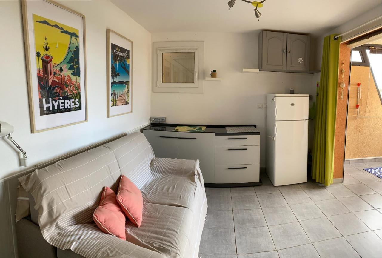 Studio L'argentiere Appartement *